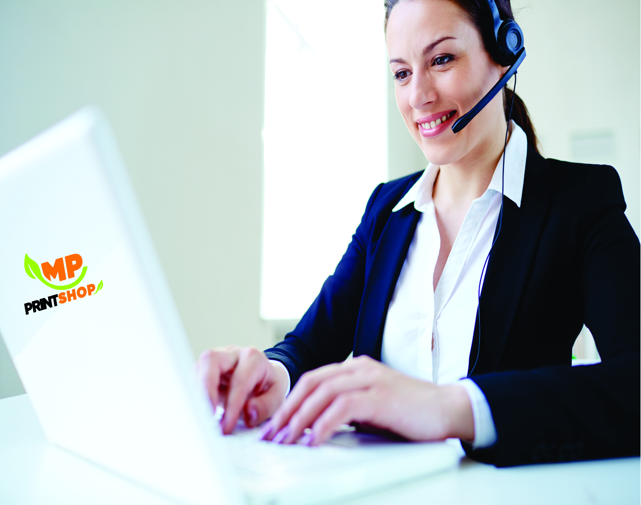 Contacto - PRINT SHOP